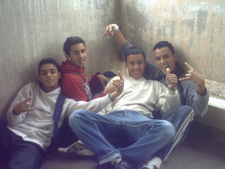 la klike