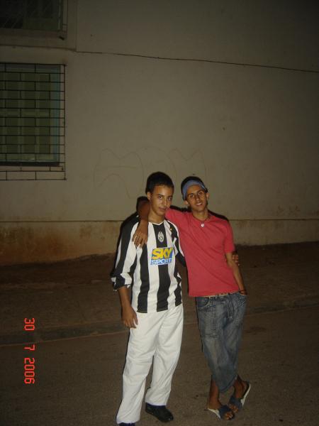 mwa & hassan