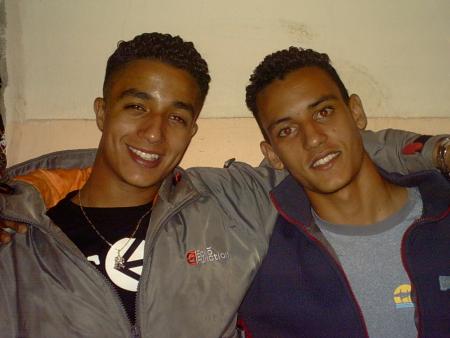 mehdi& sallah